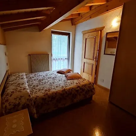 Gæstehus Affittacamere Pizzeria Marmolada Rocca Pietore