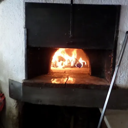 Affittacamere Pizzeria Marmolada