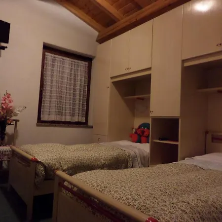 Affittacamere Pizzeria Marmolada *