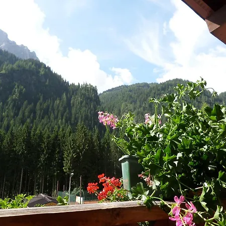 Affittacamere Pizzeria Marmolada