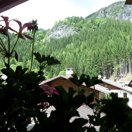 Affittacamere Pizzeria Marmolada *