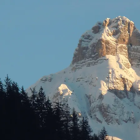 Affittacamere Pizzeria Marmolada * Rocca Pietore